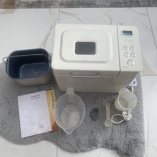 Kenwood bm250 white bread - kenwood,