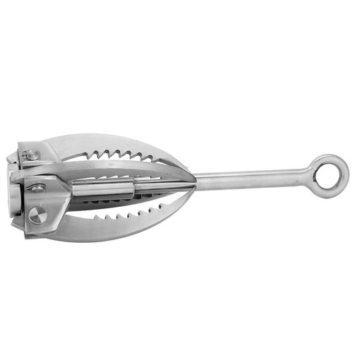 Stainless steel folding - steel,