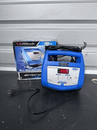 Schumacher xcs15w electric - xcs15w,