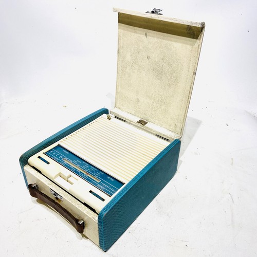 Ekco bpt333 portable jewel - portable,