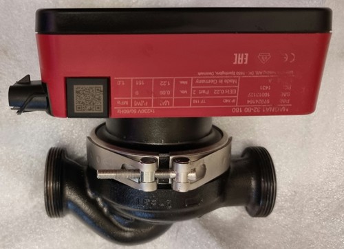 Grundfos magna1 180 - grundfos, 32-80/180