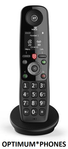 Essential digital home - bt,