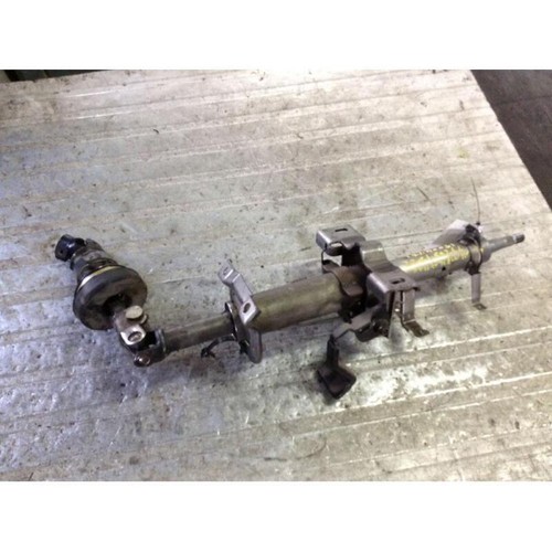Steering column nissan almera - nissan,