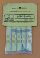 Mikes Models 704 4mm 700