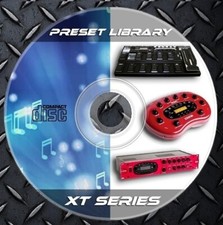 69,283 Patches LINE 6 POD