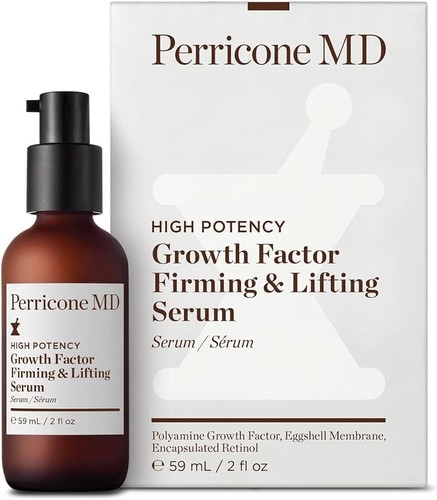 Perricone high potency - high,