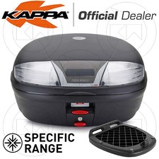 Kit Top-Case Kappa K46 Tech