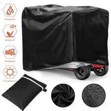Mobility Scooter Cover