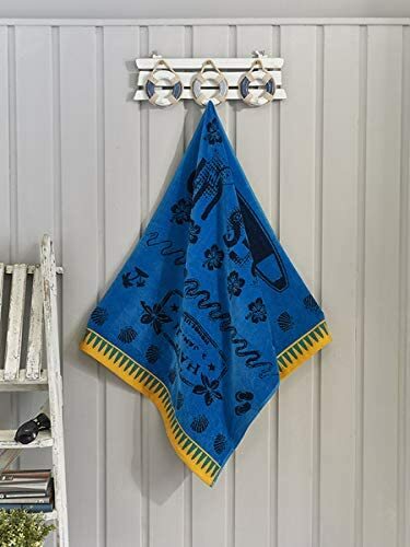 Beach towel egyptian cotton - beach,