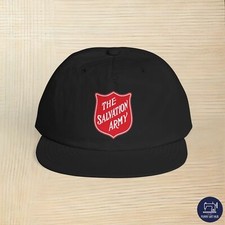 The Salvation Army Logo Unisex