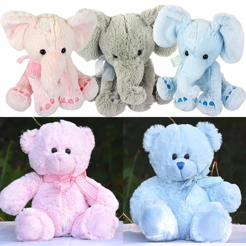 Plush super soft - teddy, bear