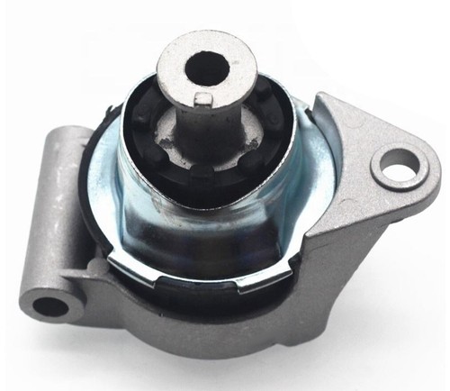 Engine mount rear damper for - mount,