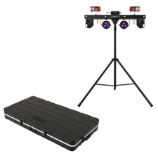 Chauvet Gigbar Move 5-in-1