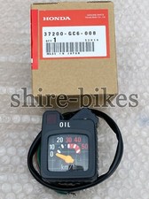 NEW Genuine Honda Speedometer