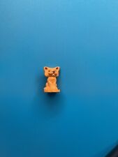 Vintage Polly Pocket Polly’s Country Cottage Tiger Cat Only 1989