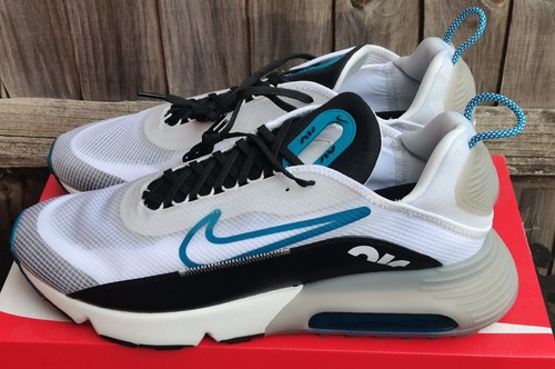 Nike air max - nike, anthracite