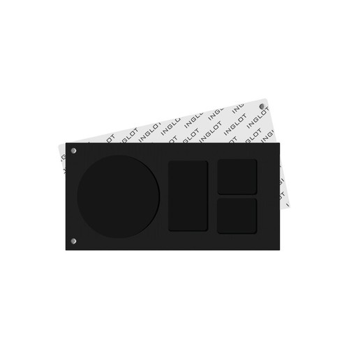 Inglot freedom system palette - inglot,