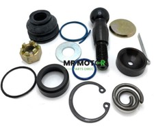 Land Rover 90 110 127 130 Steering Drop Arm Ball Joint Repair Kit - RBG000010