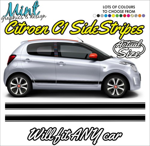 Citroen vtr sport - c2, c3