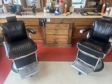 takara belmont barber chair appolo x 2