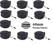 INNER TUBES 700c     60mm