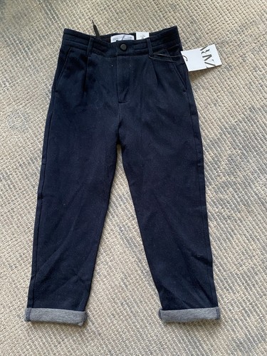 New zara boys dark - new,
