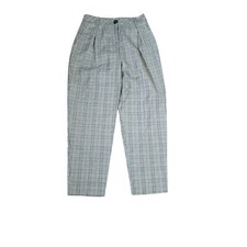 New Topshop High Waist Tapered