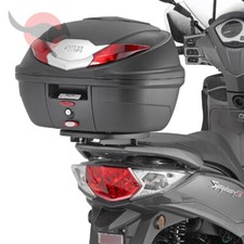 Rear Mount Givi - Sym Symphony