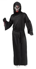 Adult Bleeding Grim Reaper