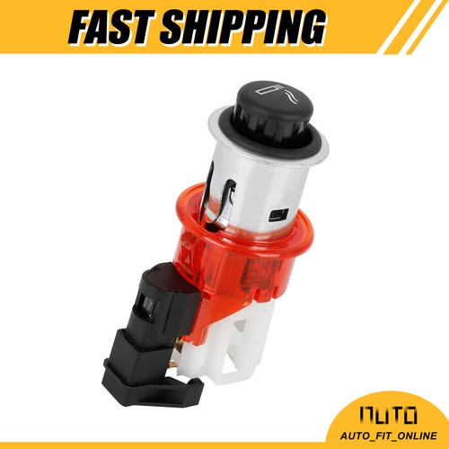 Cigarette lighter socket plug - cigarette,