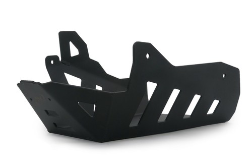 As3 skid plate sump guard - guard, for