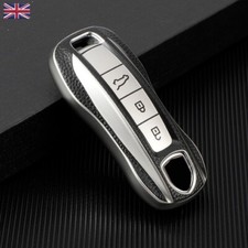 Remote Key Cover Case Fob For