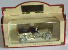 Lledo Days Gone Collector Club