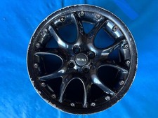 #001 BMW Mini One/Cooper/S