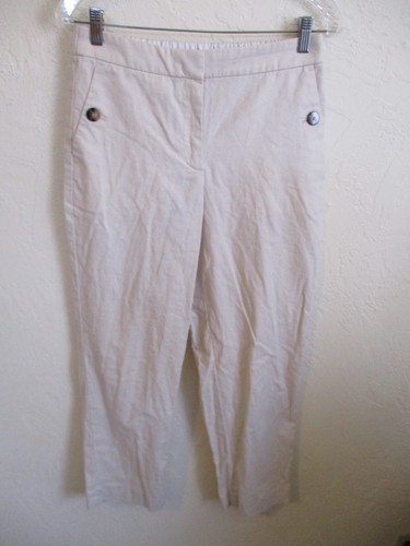 Crew linen cotton - crew, blend