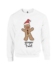 Ginger T**t Funny Adults