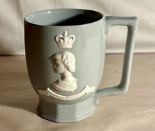 Wedgwood Coronation "Elizabeth