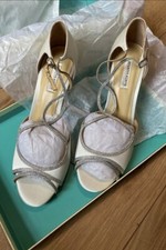 Benjamin Adams wedding shoes