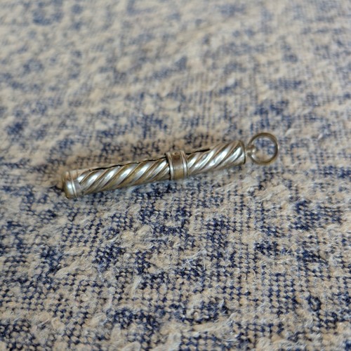 Antique propelling pencil - antique, -propelling
