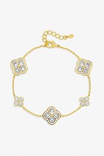 Jon Richard 14K Gold Plated