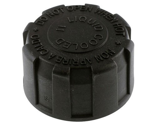 Lid expansion tank - , radiator