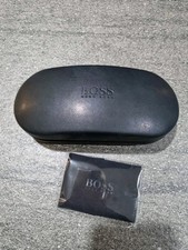 Hugo Boss Glasses Case With