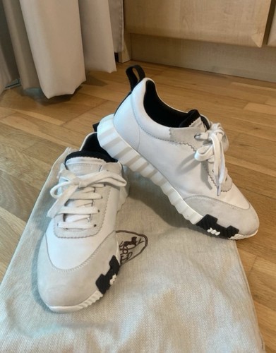 Hermes bouncing sneaker - sneaker, uk