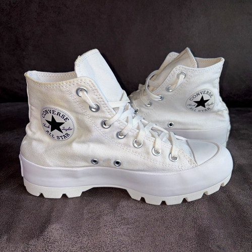 Converse all star white - converse,