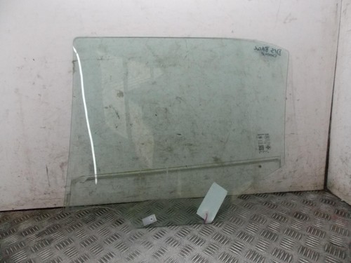 Mg3 right offside rear - mg, door