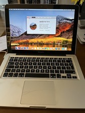 Apple MacBook Pro Early 2011