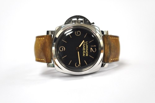 Officine panerai luminor 1950 - officine,