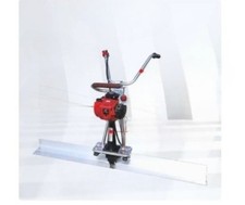 Vibrating Screed
