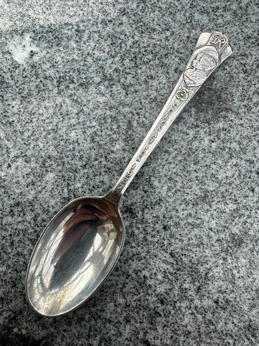 Silver plated epns - silver, 1937