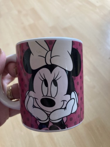 Disney minnie mouse - disney,